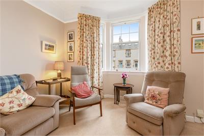 36 Warriston Avenue, Inverleith, Edinburgh, EH3 5NB - image 4