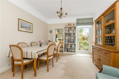 36 Warriston Avenue, Inverleith, Edinburgh, EH3 5NB - image 5