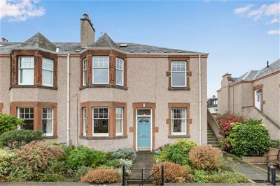 36 Warriston Avenue, Inverleith, Edinburgh, EH3 5NB - image 1