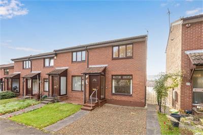 40 Nellfield, Liberton, Edinburgh, EH16 6DY - image 1