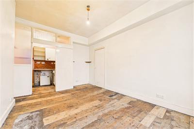22 (1F2) Trafalgar Lane, Leith, Edinburgh, EH6 4DJ - image 3
