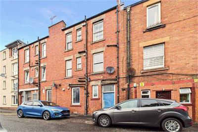 22 (1F2) Trafalgar Lane, Leith, Edinburgh, EH6 4DJ - image 1
