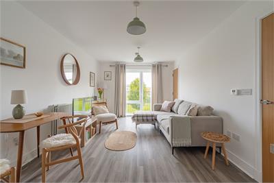 55/3 Lowrie Gait, South Queensferry, EH30 9AB - image 2