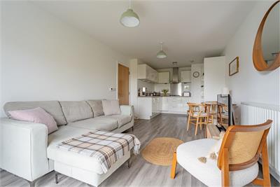 55/3 Lowrie Gait, South Queensferry, EH30 9AB - image 4