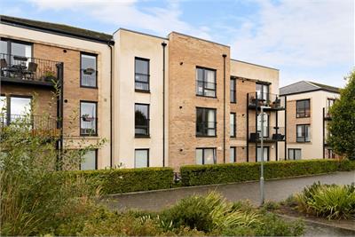 55/3 Lowrie Gait, South Queensferry, EH30 9AB - image 1
