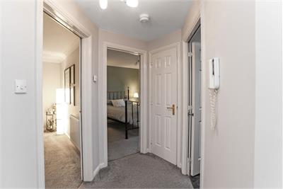 1/8 Cameron Way, Prestonpans, EH32 9FH - image 11