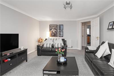 1/8 Cameron Way, Prestonpans, EH32 9FH - image 3