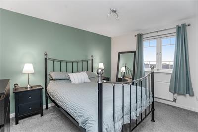 1/8 Cameron Way, Prestonpans, EH32 9FH - image 8