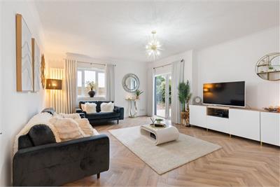 5 Lammermoor Gardens, Tranent, East Lothian EH33 1NN - image 2
