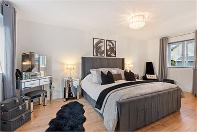 5 Lammermoor Gardens, Tranent, East Lothian EH33 1NN - image 11