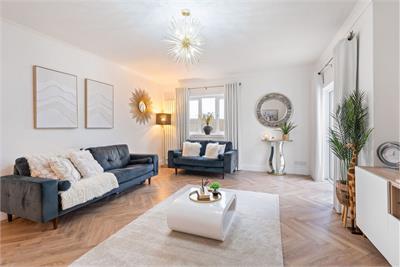 5 Lammermoor Gardens, Tranent, East Lothian EH33 1NN - image 3