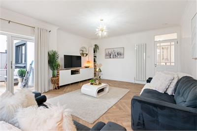 5 Lammermoor Gardens, Tranent, East Lothian EH33 1NN - image 4