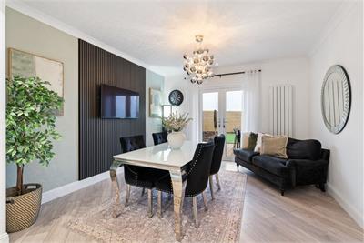 5 Lammermoor Gardens, Tranent, East Lothian EH33 1NN - image 5