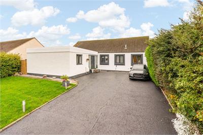 5 Lammermoor Gardens, Tranent, East Lothian EH33 1NN - image 1