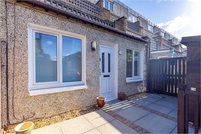 7a Cairds Row, Musselburgh, EH21 6LF - image 13