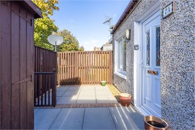 7a Cairds Row, Musselburgh, EH21 6LF - image 15