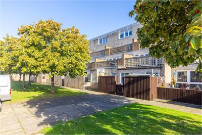 7a Cairds Row, Musselburgh, EH21 6LF - image 1
