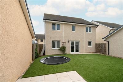 14 Dovecote Way, Haddington, EH41 4HY - image 39