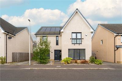 14 Dovecote Way, Haddington, EH41 4HY - image 1