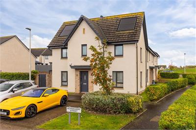 2 Achnacarry Street, Edinburgh, EH17 8GP - image 1