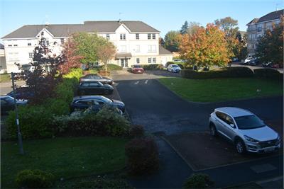 1/2, 17 Branklyn Court, Glasgow, G13 1GL - image 12