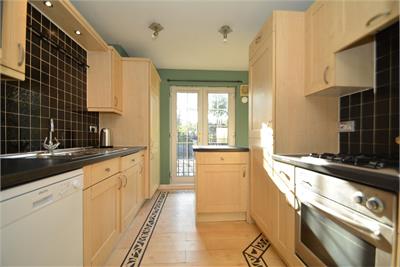 1/2, 17 Branklyn Court, Glasgow, G13 1GL - image 4