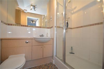 1/2, 17 Branklyn Court, Glasgow, G13 1GL - image 7