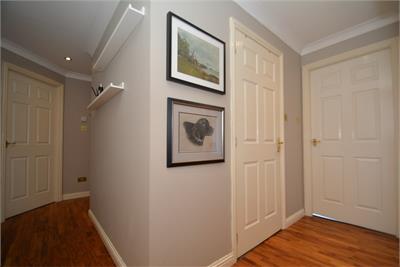 1/2, 17 Branklyn Court, Glasgow, G13 1GL - image 10