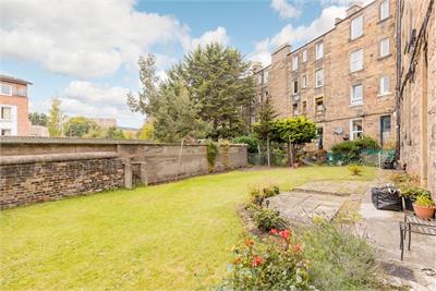 60/5 Albion Road, Leith, Edinburgh, EH7 5QZ - image 8