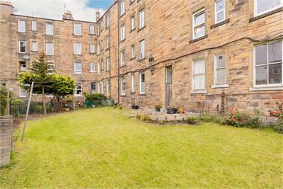 60/5 Albion Road, Leith, Edinburgh, EH7 5QZ - image 9