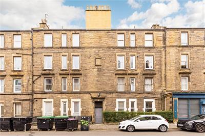 60/5 Albion Road, Leith, Edinburgh, EH7 5QZ - image 1