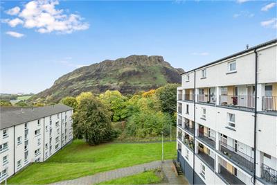 53/18, Viewcraig Gardens, Holyrood, Edinburgh, EH8 9UP - image 14