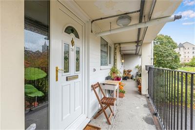 53/18, Viewcraig Gardens, Holyrood, Edinburgh, EH8 9UP - image 15