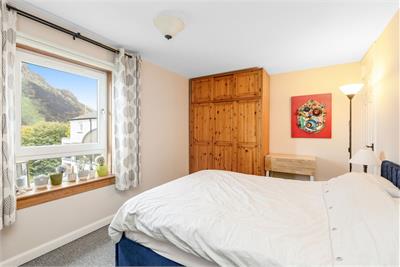 53/18, Viewcraig Gardens, Holyrood, Edinburgh, EH8 9UP - image 9