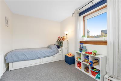 53/18, Viewcraig Gardens, Holyrood, Edinburgh, EH8 9UP - image 10