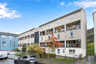 53/18, Viewcraig Gardens, Holyrood, Edinburgh, EH8 9UP - image 1