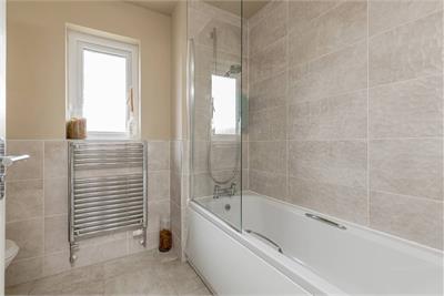 1 Combe Road, Gilmerton, Edinburgh, EH17 8YZ - image 15