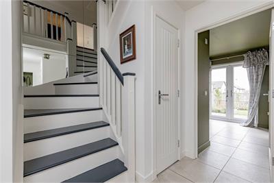1 Combe Road, Gilmerton, Edinburgh, EH17 8YZ - image 18