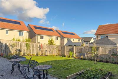 1 Combe Road, Gilmerton, Edinburgh, EH17 8YZ - image 19