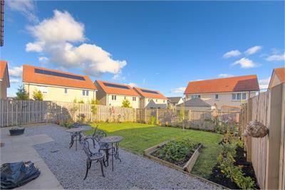 1 Combe Road, Gilmerton, Edinburgh, EH17 8YZ - image 20