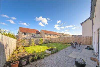 1 Combe Road, Gilmerton, Edinburgh, EH17 8YZ - image 21