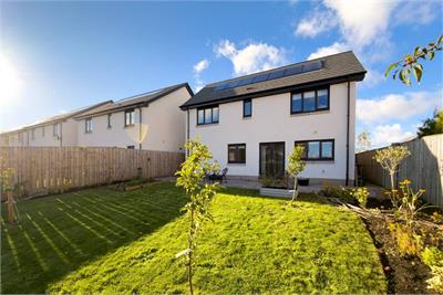 1 Combe Road, Gilmerton, Edinburgh, EH17 8YZ - image 22