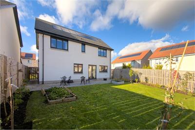 1 Combe Road, Gilmerton, Edinburgh, EH17 8YZ - image 23