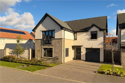 1 Combe Road, Gilmerton, Edinburgh, EH17 8YZ - image 25