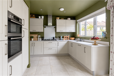 1 Combe Road, Gilmerton, Edinburgh, EH17 8YZ - image 5