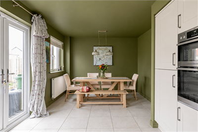 1 Combe Road, Gilmerton, Edinburgh, EH17 8YZ - image 6