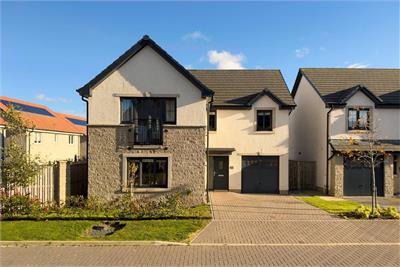 1 Combe Road, Gilmerton, Edinburgh, EH17 8YZ - image 1