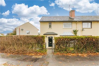 109 Dinmont Drive, The Inch, Edinburgh, EH16 5TW - image 1