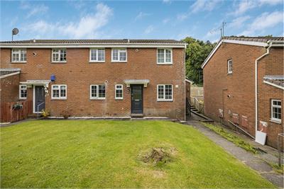 21 Cherrytree Place, Strathaven, ML10 6JG - image 3