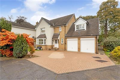 15 Willow Tree Place, Balerno, Edinburgh, EH14 5AZ - image 2